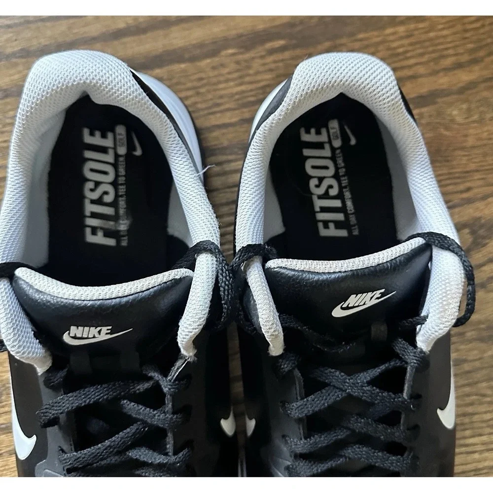 Nike infinity black